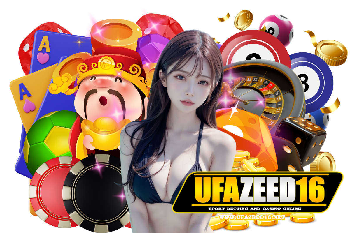 ufazeed16 สล็อต
